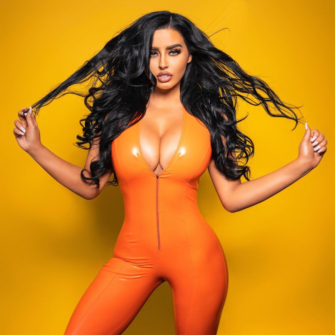 Abi Ratchford Photo Mix 4