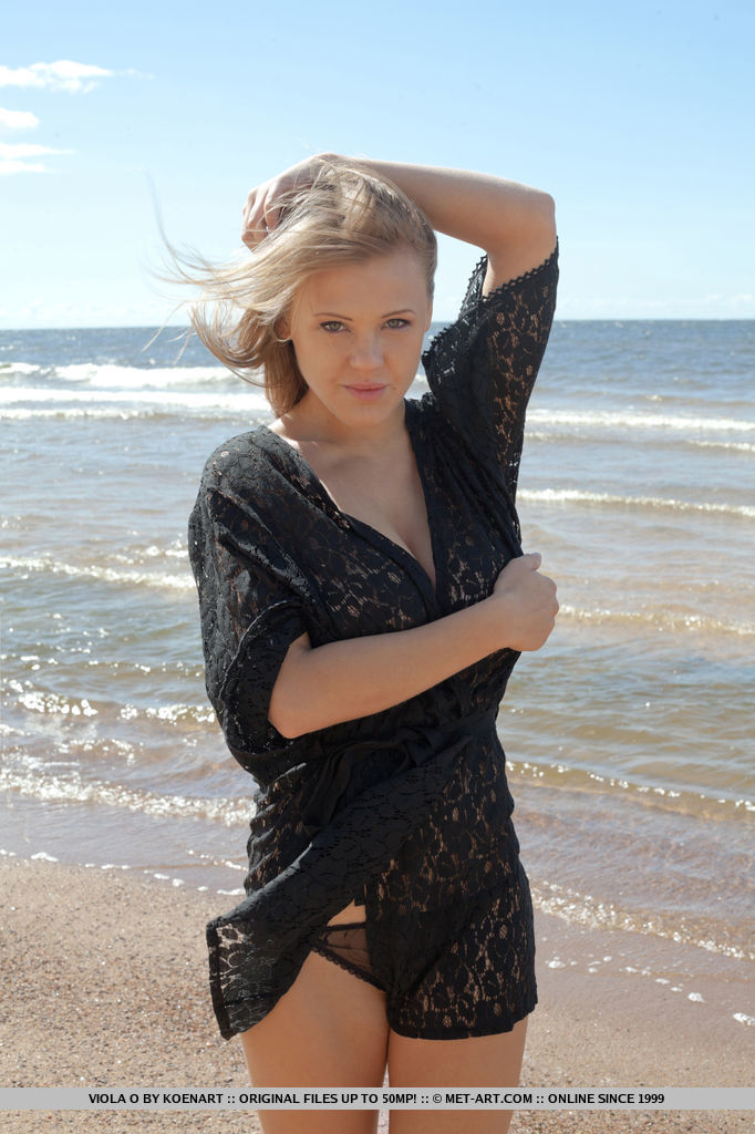 MetArt presents Viola Bailey - Espezie