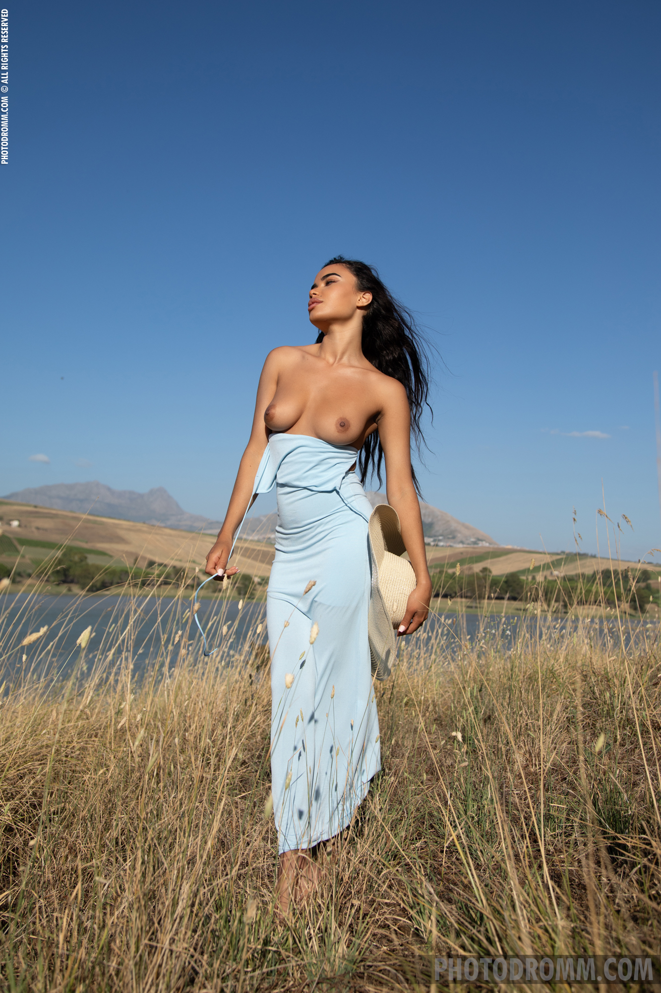 Lupe With Hot Sexy Ass - Photodromm